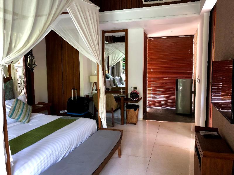 Regali Villa Canggu Exterior photo